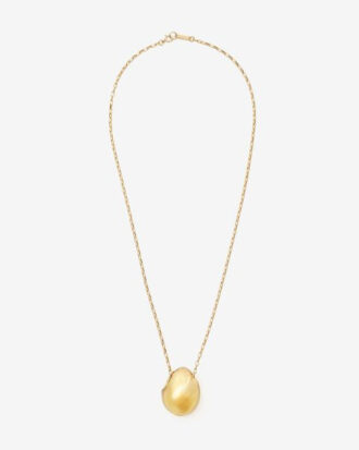 Collier Bubble brillant
