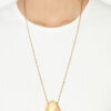 Collier Bubble brillant Collier Bubble brillant