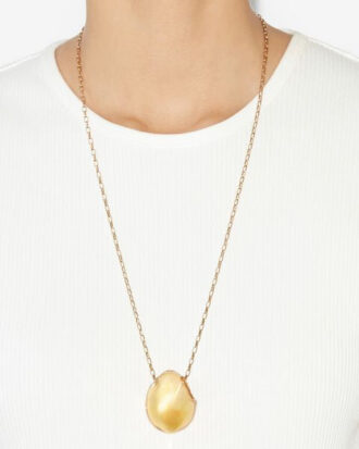 Collier Bubble brillant