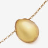 Collier Bubble brillant Collier Bubble brillant