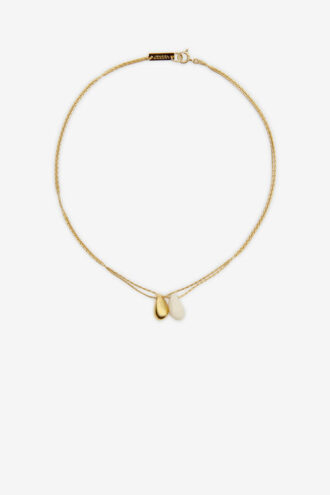 Collier à chaîne Imala