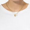 Collier à chaîne Imala