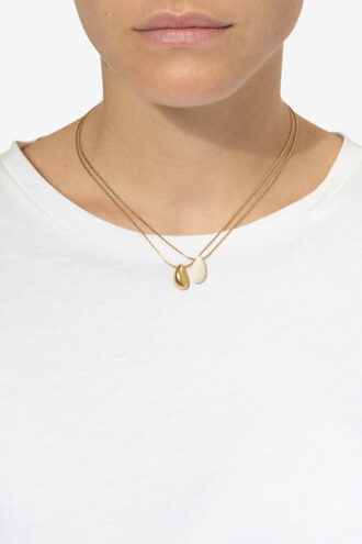 Collier à chaîne Imala