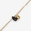 Collier double pendentif Imala Collier double pendentif Imala