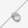 Collier Elliot Long en corne de buffle Collier Elliot Long en corne de buffle