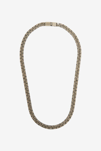 Collier Elsy Marbled