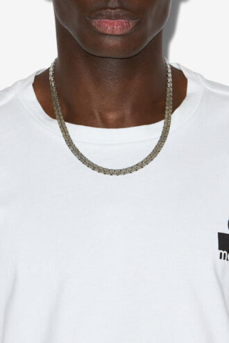 Collier Elsy Marbled