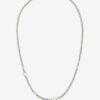 Collier Gary avec perles Collier Gary avec perles