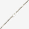 Collier Gary avec perles Collier Gary avec perles