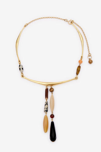 Collier Mahi