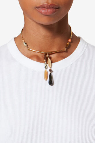 Collier Mahi