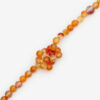 Collier Noah en perles de pierre Collier Noah en perles de pierre