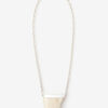 Collier pendentif Ellen Bone