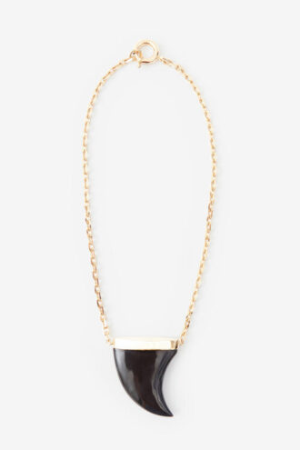 Collier pendentif Ellen Horn