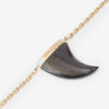 Collier pendentif Ellen Horn