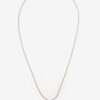 Collier pendentif Maji Long Horn Collier pendentif Maji Long Horn