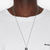 Collier pendentif Maji Long Horn Collier pendentif Maji Long Horn