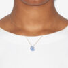 Collier à pendentif Polly Beaded