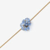 Collier à pendentif Polly Beaded