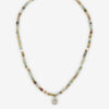 Collier Pierce en perles naturelles Collier Pierce en perles naturelles