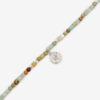 Collier Pierce en perles naturelles Collier Pierce en perles naturelles