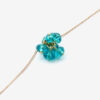 Collier Polly avec pendentif perle