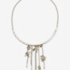 Collier ras-du-cou Alex Collier ras-du-cou Alex