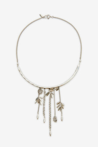 Collier ras-du-cou Alex