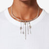 Collier ras-du-cou Alex Collier ras-du-cou Alex