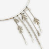 Collier ras-du-cou Alex Collier ras-du-cou Alex