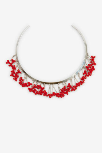 Collier ras-du-cou Nora
