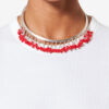Collier ras-du-cou Nora