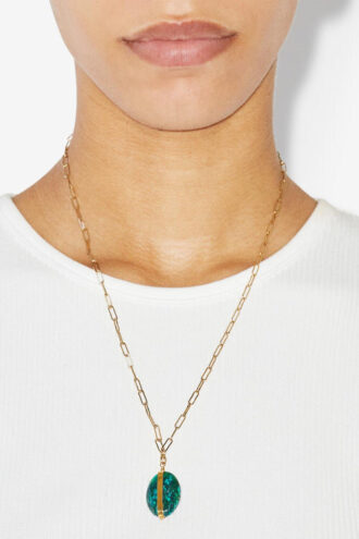 Collier Stones