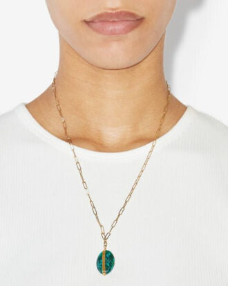Collier Stones