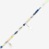 Collier Yulian avec pierres, bois et pendentif Collier Yulian avec pierres, bois et pendentif