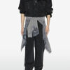 Combinaison Chelby en chambray