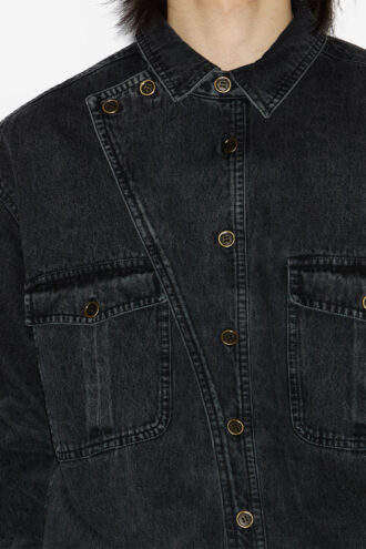 Combinaison Chelby en chambray