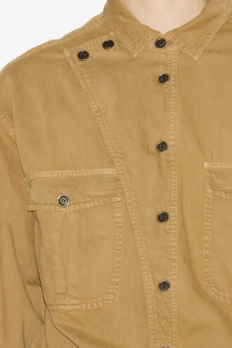Combinaison Chelby en chambray