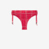 Culotte de bikini imprimée Prudi Culotte de bikini imprimée Prudi