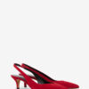 Escarpins à talons hauts en cuir suédé Padim Escarpins à talons hauts en cuir suédé Padim