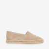 Espadrilles en toile Canae