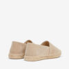 Espadrilles en toile Canae