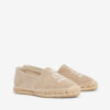 Espadrilles en toile Canae