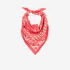 Foulard en coton imprimé bandana Altena Foulard en coton imprimé bandana Altena