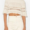 Frizy Top