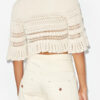 Frizy Top