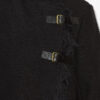 Garmia Manteau en coton et lin