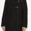 Garmia Manteau en coton et lin