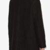 Garmia Manteau en coton et lin