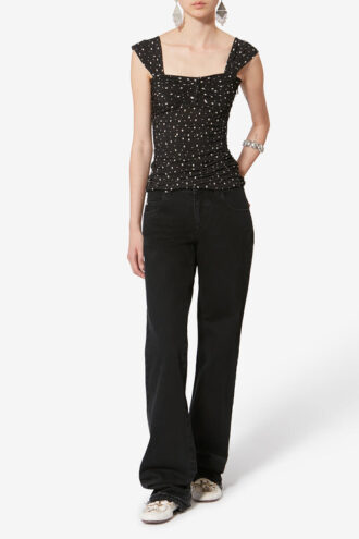 Gemina Top asymétrique Gemina Top asymétrique
